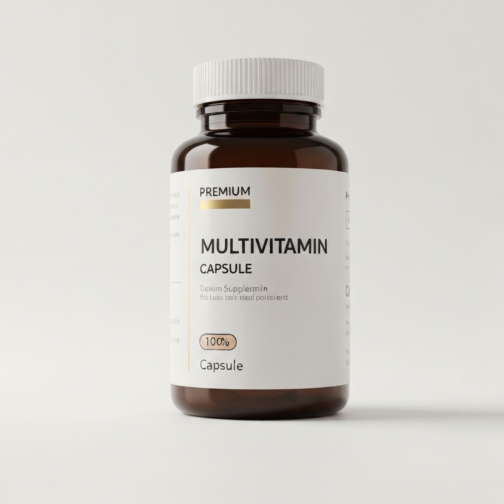 Multiwitamina premium